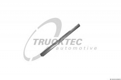TRUCKTEC AUTOMOTIVE 0252136 -  Облицовка / защитная накладка, дверь